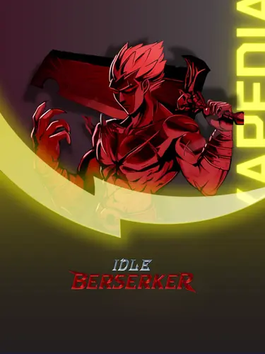 Idle Berserker